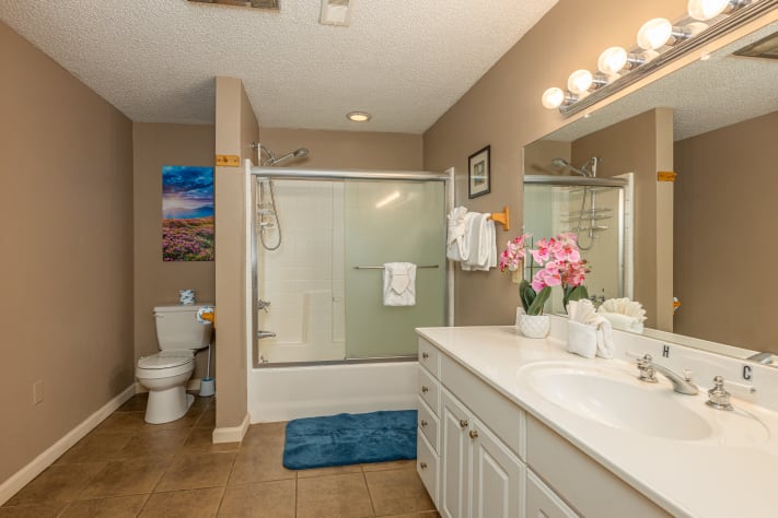 Gatlinburg, Tennessee Cabin Rental - Gallery Image #22