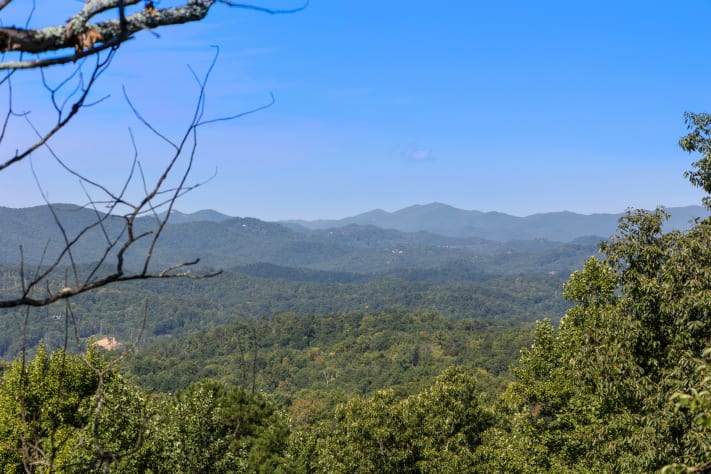 Gatlinburg, Tennessee Cabin Rental - Gallery Image #3