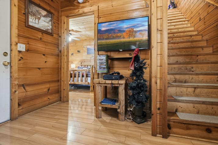 Gatlinburg, Tennessee Cabin Rental - Gallery Image #17