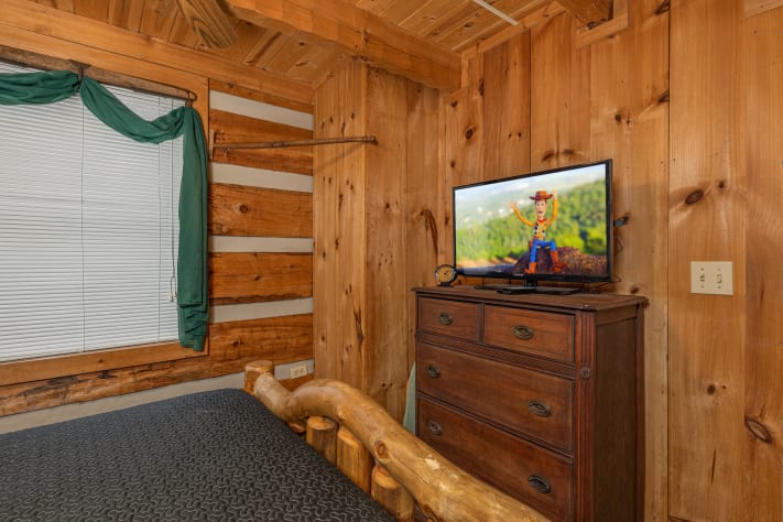 Pigeon Forge, Tennessee Cabin Rental - Gallery Image #15