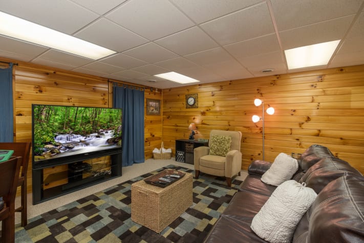 Pigeon Forge, Tennessee Cabin Rental - Gallery Image #15
