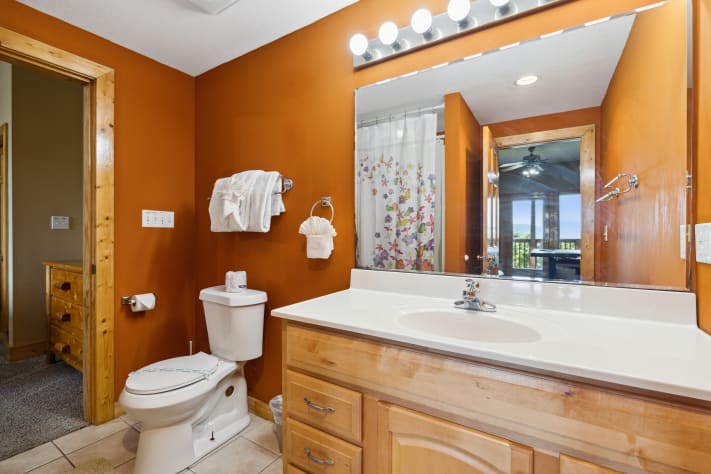 Pigeon Forge, Tennessee Lodge Rental - Gallery Image #18