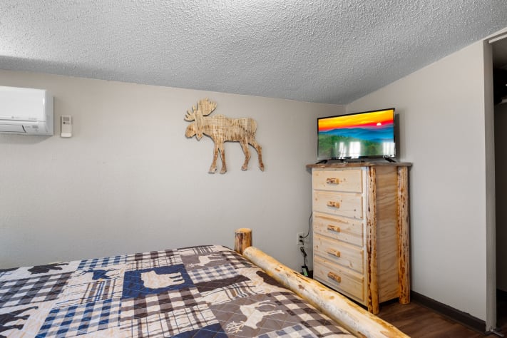 Pigeon Forge, Tennessee Chalet Rental - Gallery Image #21