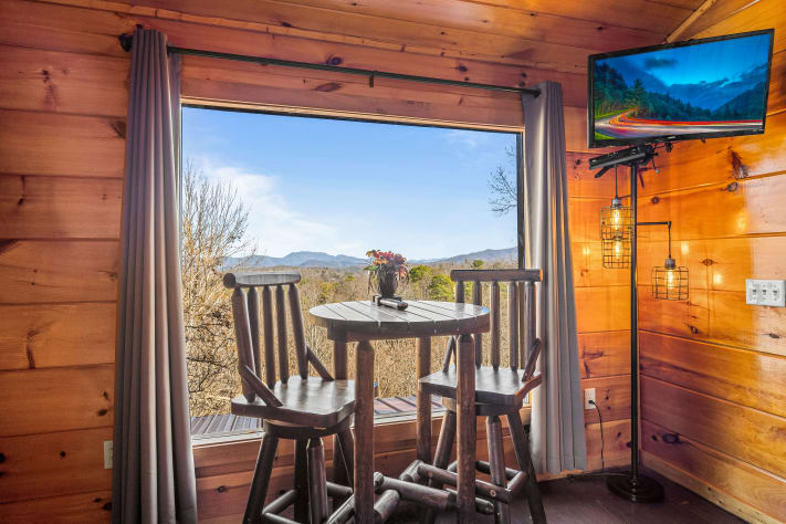 Gatlinburg, Tennessee Cabin Rental - Gallery Image #23