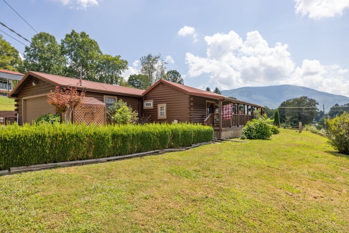 Pigeon Forge, Tennessee Cabin Rental - Gallery Image #2