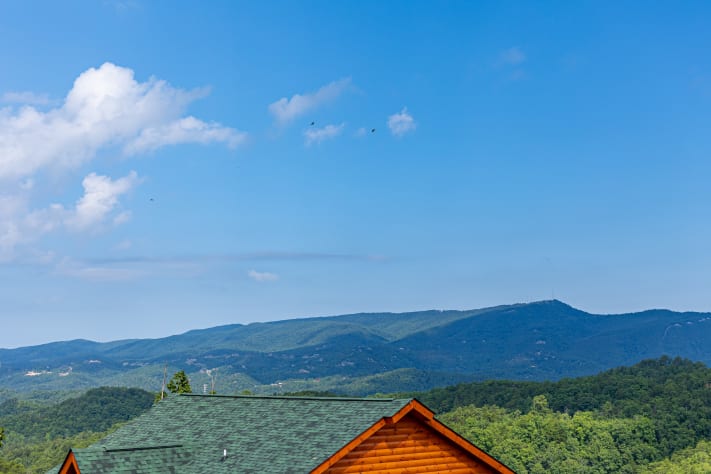 Pigeon Forge, Tennessee Cabin Rental - Gallery Image #15