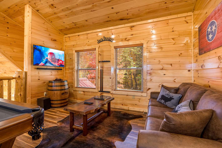 Gatlinburg, Tennessee Cabin Rental - Gallery Image #19