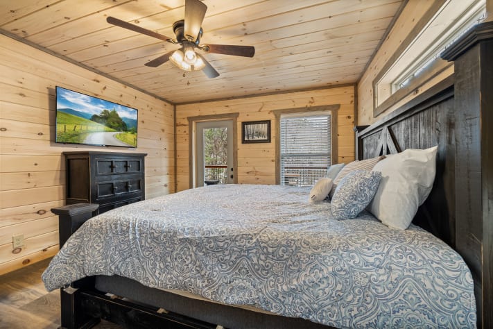 Gatlinburg, Tennessee Cabin Rental - Gallery Image #14