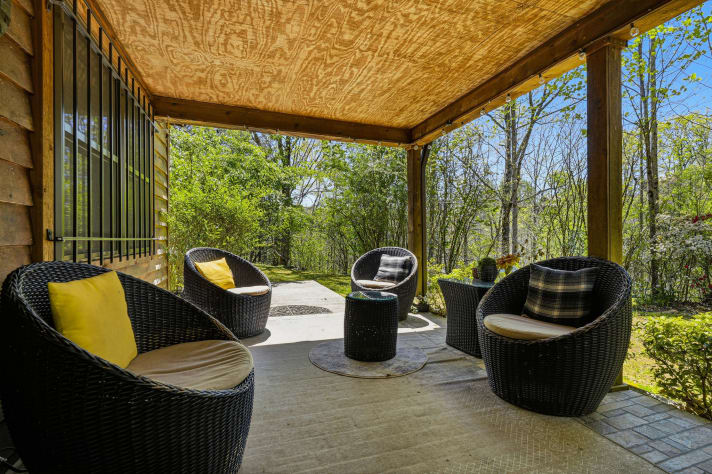 Gatlinburg, Tennessee Cabin Rental - Gallery Image #3