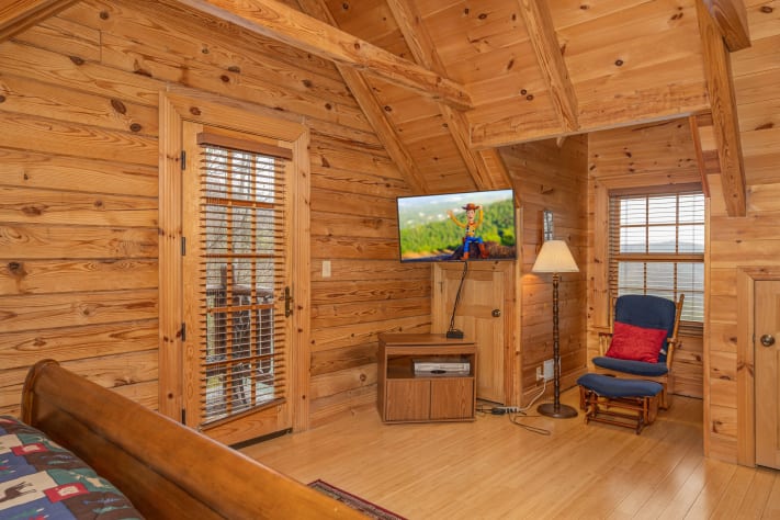 Pigeon Forge, Tennessee Cabin Rental - Gallery Image #22