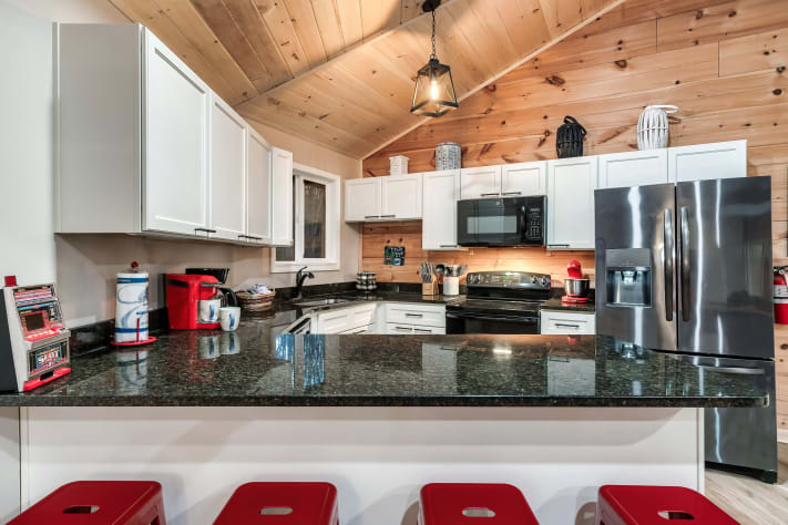 Sevierville, Tennessee Cabin Rental - Gallery Image #19