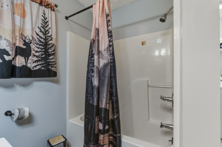 Gatlinburg, Tennessee Cabin Rental - Gallery Image #12