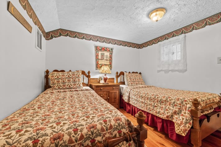 Gatlinburg, Tennessee Cabin Rental - Gallery Image #23