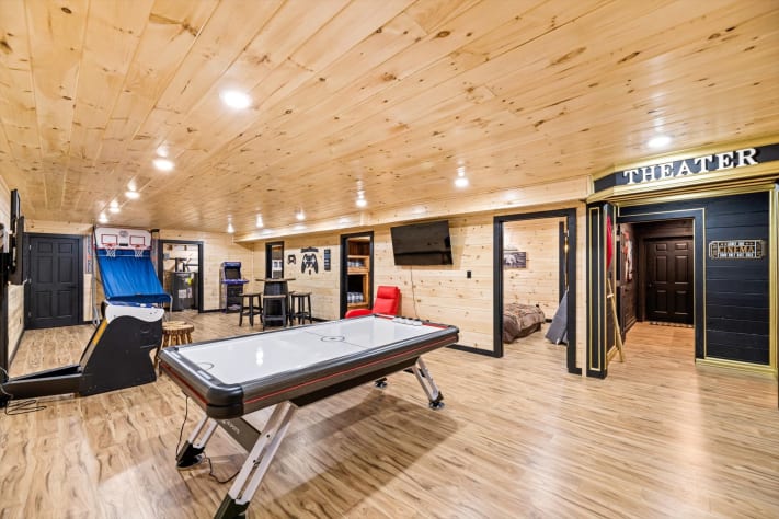 Pigeon Forge, Tennessee Lodge Rental - Gallery Image #28