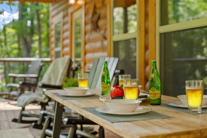 Gatlinburg, Tennessee Cabin Rental - Gallery Image #17