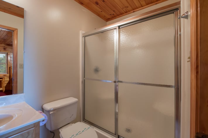 Sevierville, Tennessee Lodge Rental - Gallery Image #18