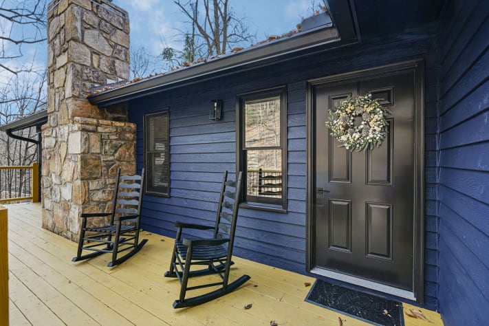 Pigeon Forge, Tennessee Cabin Rental - Gallery Image #16