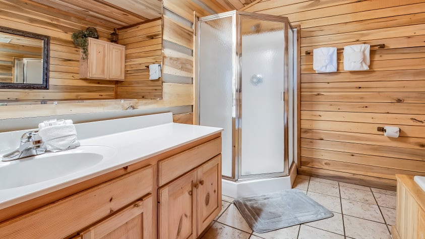 Gatlinburg, Tennessee Cabin Rental - Gallery Image #15