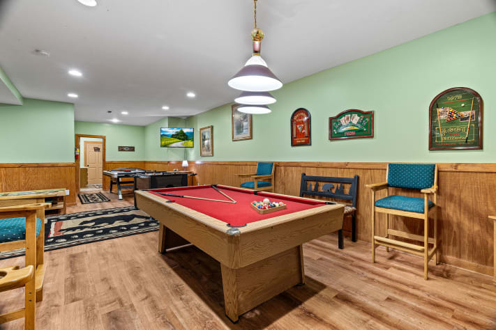 Pigeon Forge, Tennessee Cabin Rental - Gallery Image #16