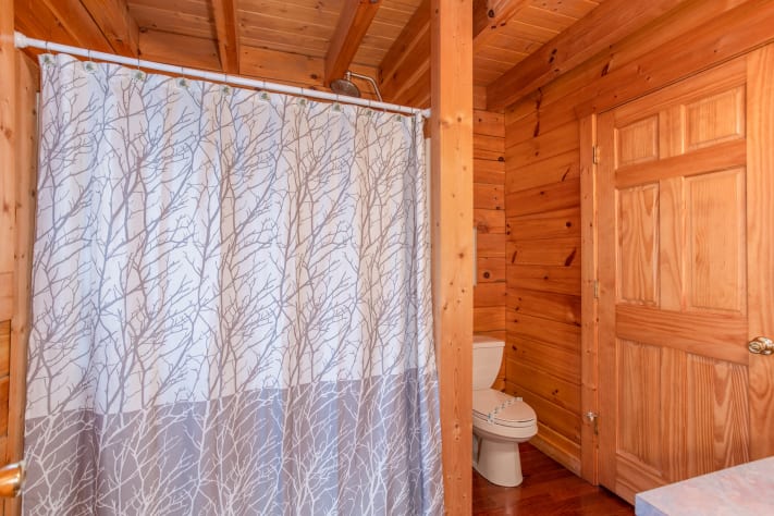 Gatlinburg, Tennessee Cabin Rental - Gallery Image #11