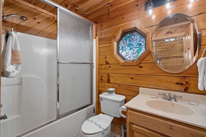 Pigeon Forge, Tennessee Cabin Rental - Gallery Image #23
