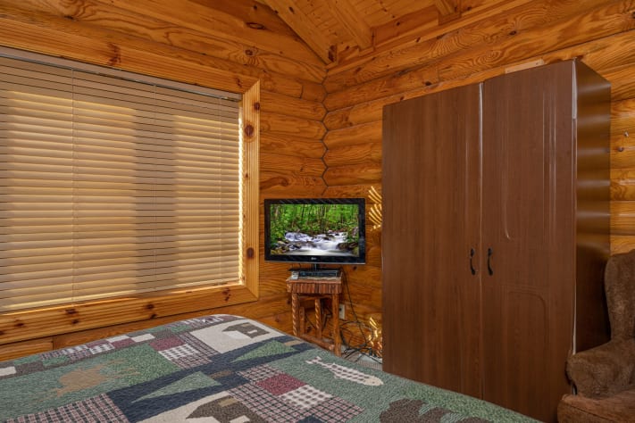 Pigeon Forge, Tennessee Cabin Rental - Gallery Image #8