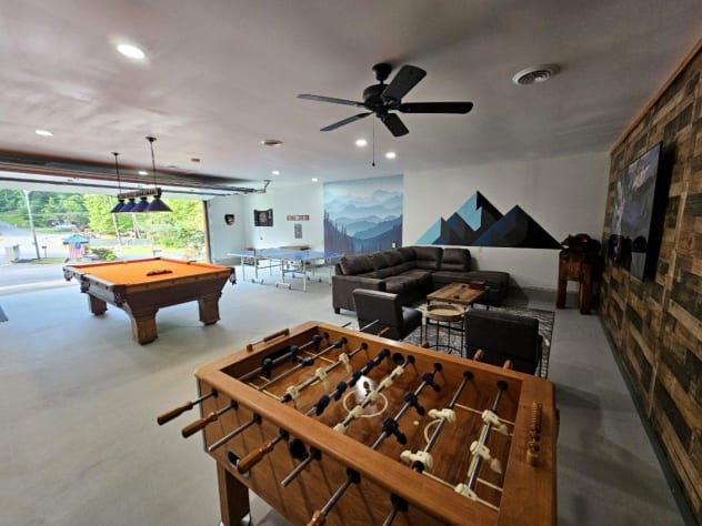 Gatlinburg, Tennessee Cabin Rental - Gallery Image #6
