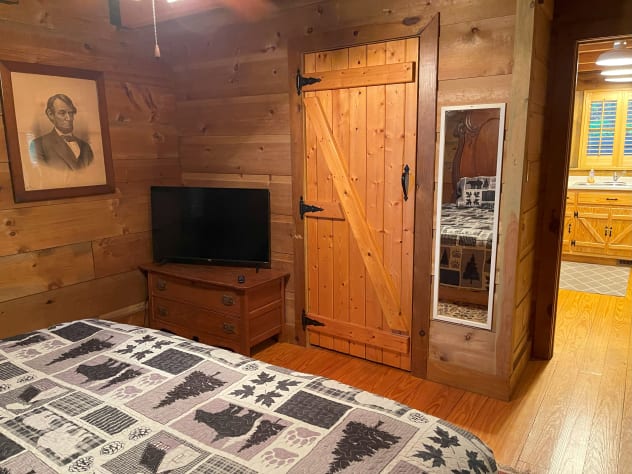 Gatlinburg, Tennessee Cabin Rental - Gallery Image #10