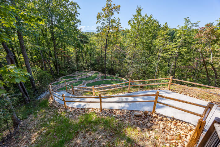Gatlinburg, Tennessee Cabin Rental - Gallery Image #11