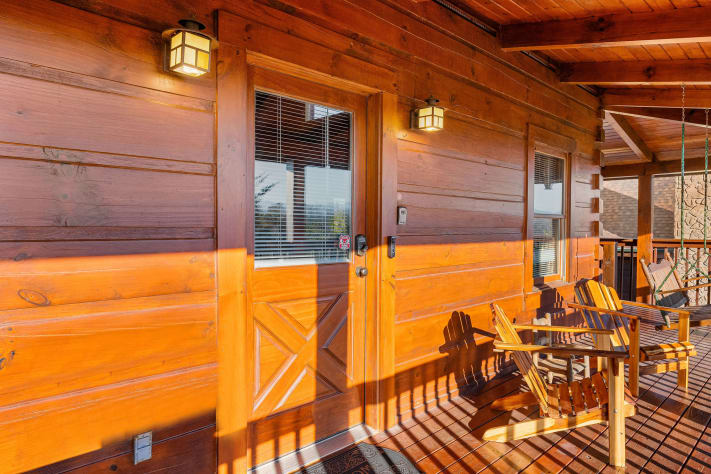 Pigeon Forge, Tennessee Cabin Rental - Gallery Image #2