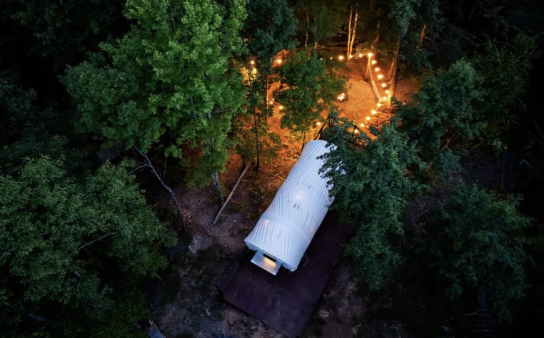 Pigeon Forge, Tennessee Cabin Rental - Gallery Image #3