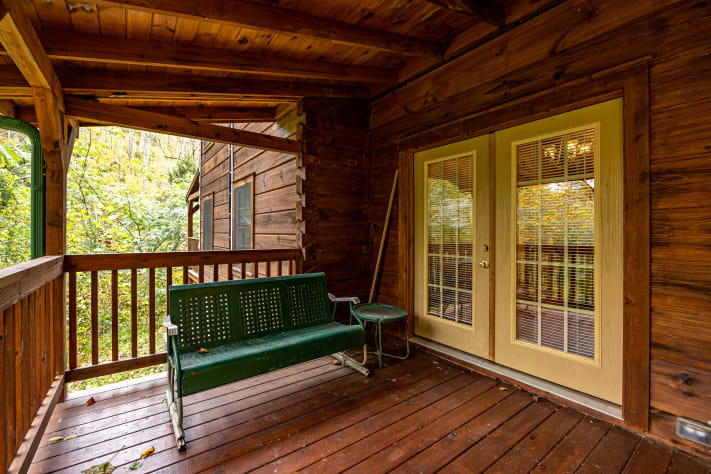 Gatlinburg, Tennessee Cabin Rental - Gallery Image #13