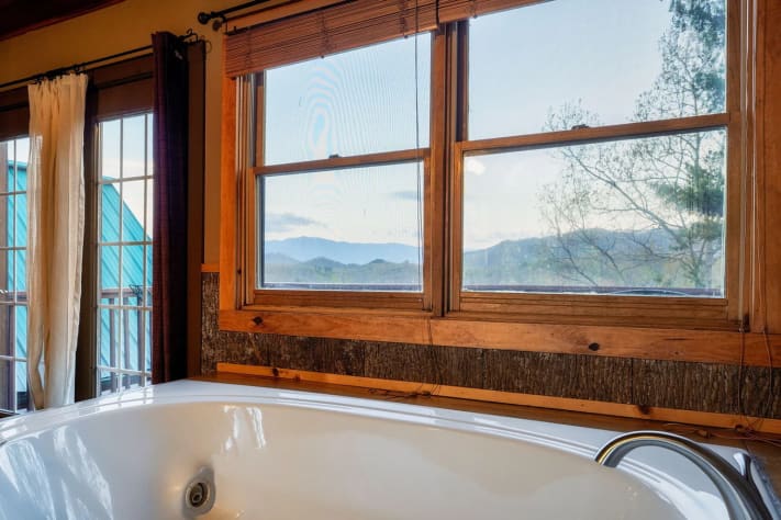 Gatlinburg, Tennessee Cabin Rental - Gallery Image #20