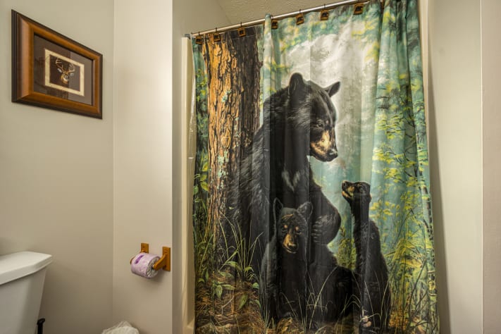 Pigeon Forge, Tennessee Cabin Rental - Gallery Image #16