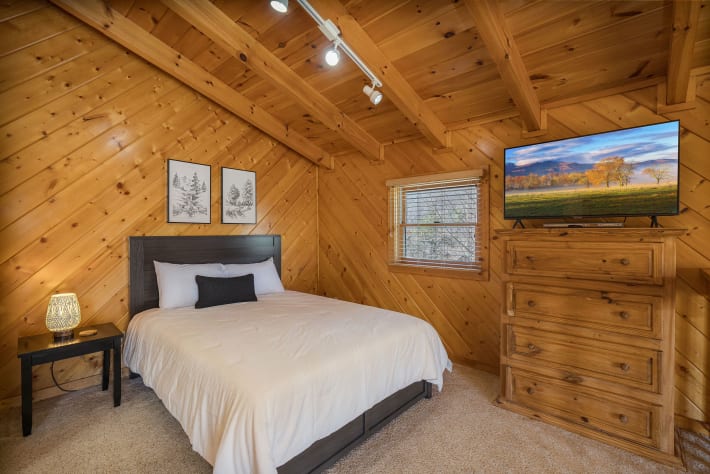 Gatlinburg, Tennessee Cabin Rental - Gallery Image #19