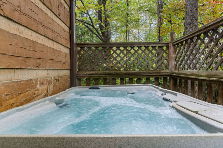 Gatlinburg, Tennessee Cabin Rental - Gallery Image #11