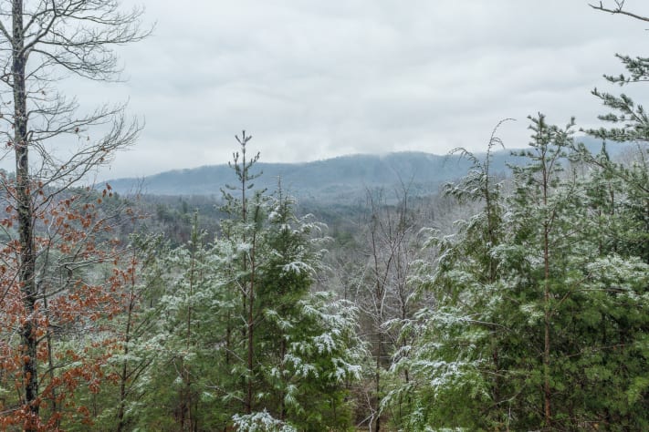 Pigeon Forge, Tennessee Cabin Rental - Gallery Image #15