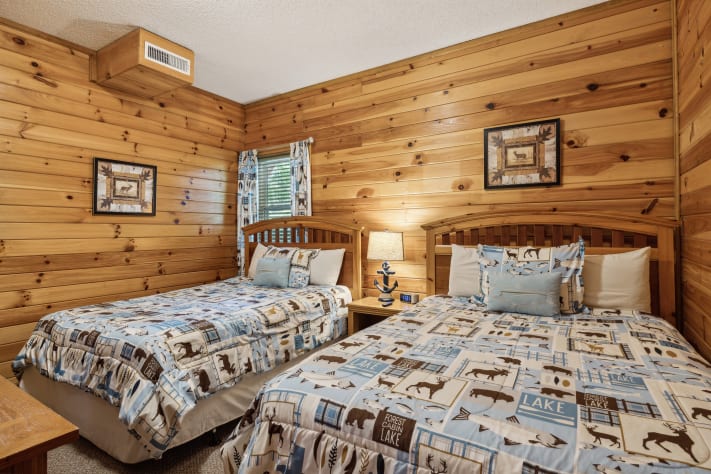 Sevierville, Tennessee Lodge Rental - Gallery Image #36