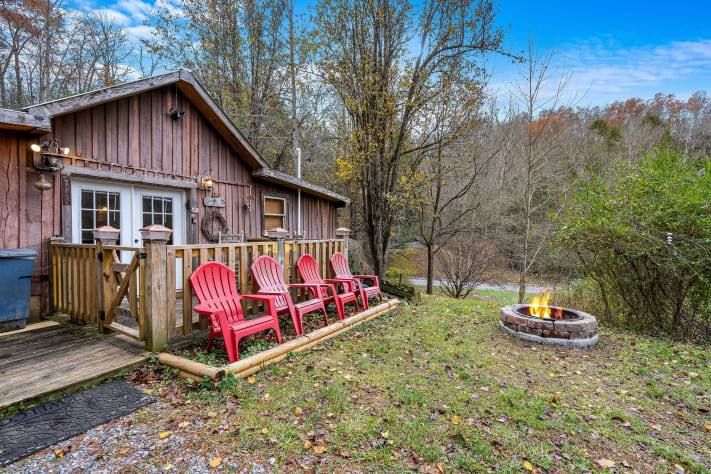 Pigeon Forge, Tennessee Cabin Rental - Gallery Image #3