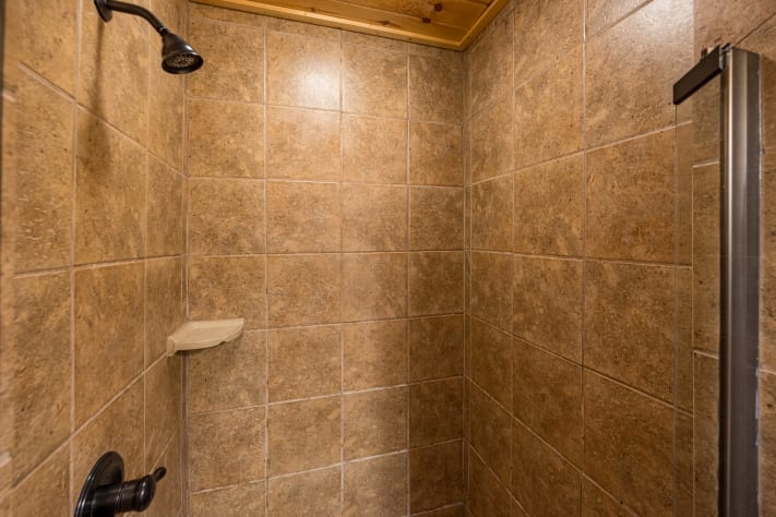 Pigeon Forge, Tennessee Cabin Rental - Gallery Image #18