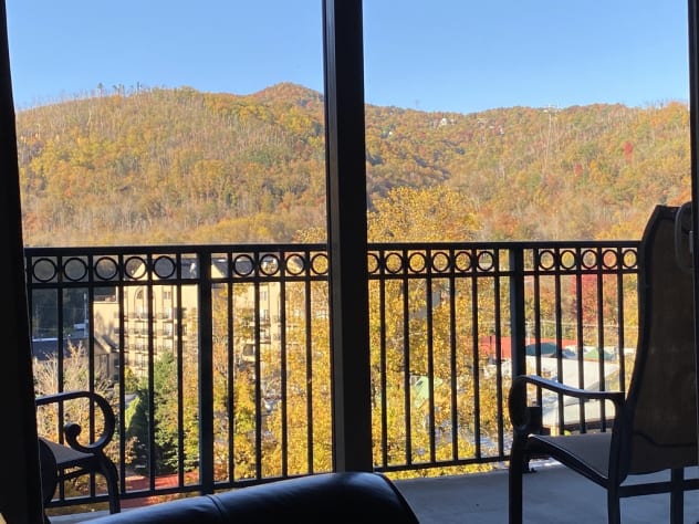 Gatlinburg, Tennessee Condo Rental - Gallery Image #33