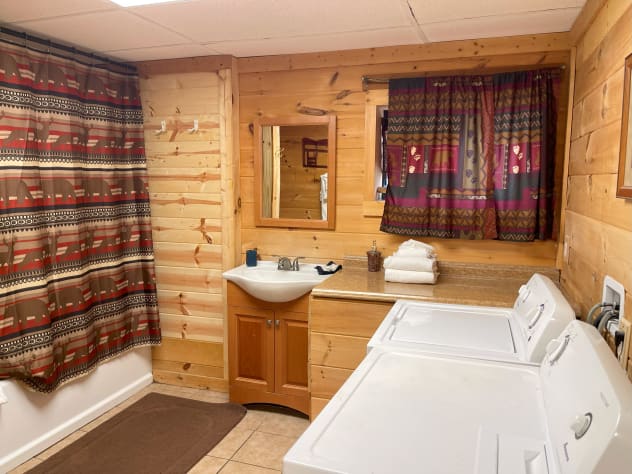 Gatlinburg, Tennessee Cabin Rental - Gallery Image #20