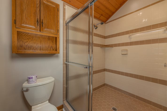 Gatlinburg, Tennessee Cabin Rental - Gallery Image #15