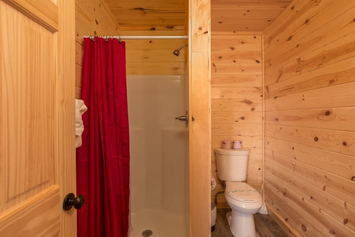 Pigeon Forge, Tennessee Cabin Rental - Gallery Image #16