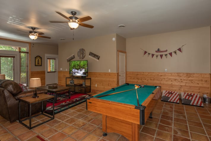 Gatlinburg, Tennessee Lodge Rental - Gallery Image #9