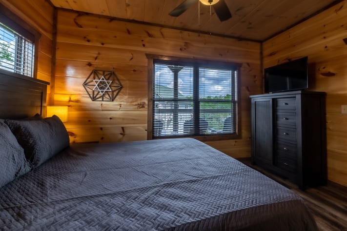 Pigeon Forge, Tennessee Cabin Rental - Gallery Image #16