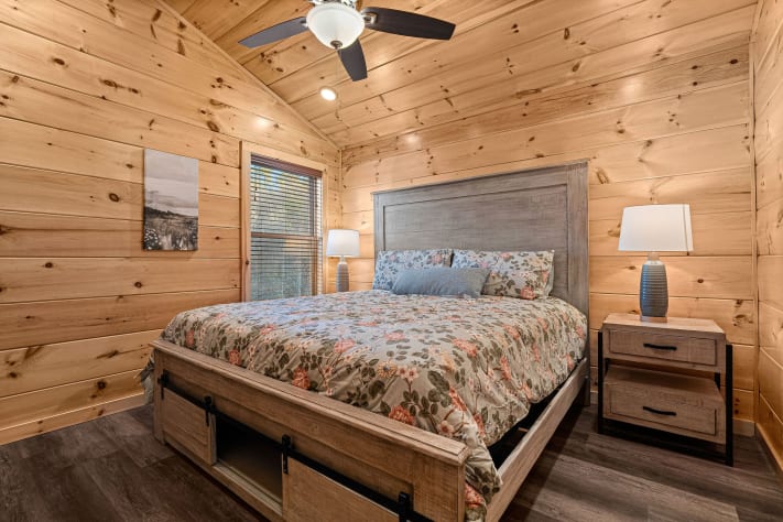 Gatlinburg, Tennessee Cabin Rental - Gallery Image #21