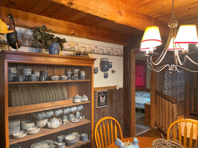 Gatlinburg, Tennessee Cabin Rental - Gallery Image #6