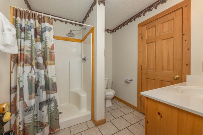 Gatlinburg, Tennessee Cabin Rental - Gallery Image #14
