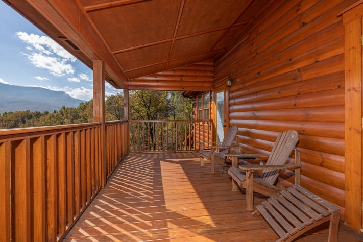 Gatlinburg, Tennessee Cabin Rental - Gallery Image #20